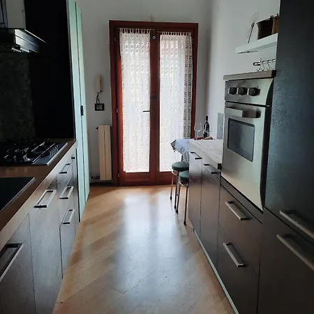 Center Charming Appartement Milaan