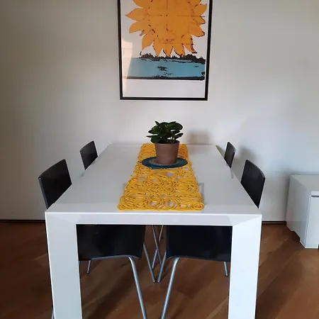 Appartement Center Charming