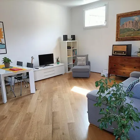 Appartement Center Charming