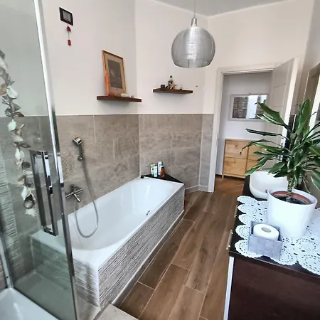 Appartement Center Charming