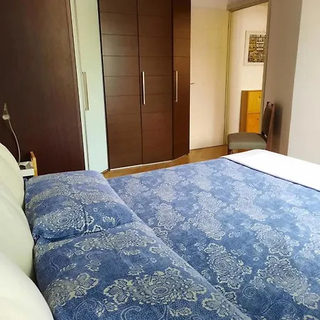 Apartmán Center Charming Milán