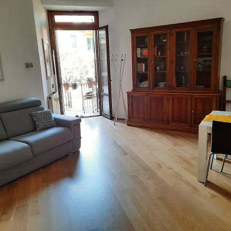 Apartamento Center Charming