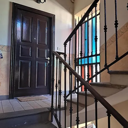 Center Charming * Milão