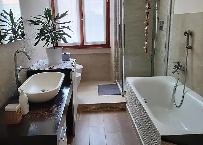 Center Charming Milão